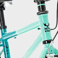 Wild 16 Kids' Bike -Outdoor Camping Shop go 328023 f