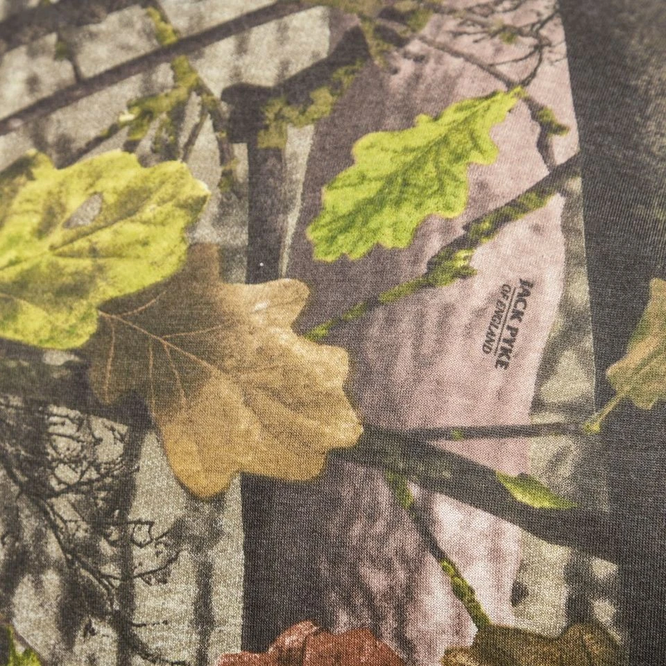 JP TShirt Evolution Oak 8 JP TShirt Evolution Oak - Image 6