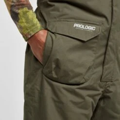PROLOGIC Highgrade Thermo Suit -Outdoor Camping Shop go 328047 k