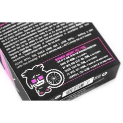 Muc-Off No Puncture Hassle Tubeless Sealant (140ml Kit) 11 Muc-Off No Puncture Hassle Tubeless Sealant (140ml Kit) -Outdoor Camping Shop go 329045 c