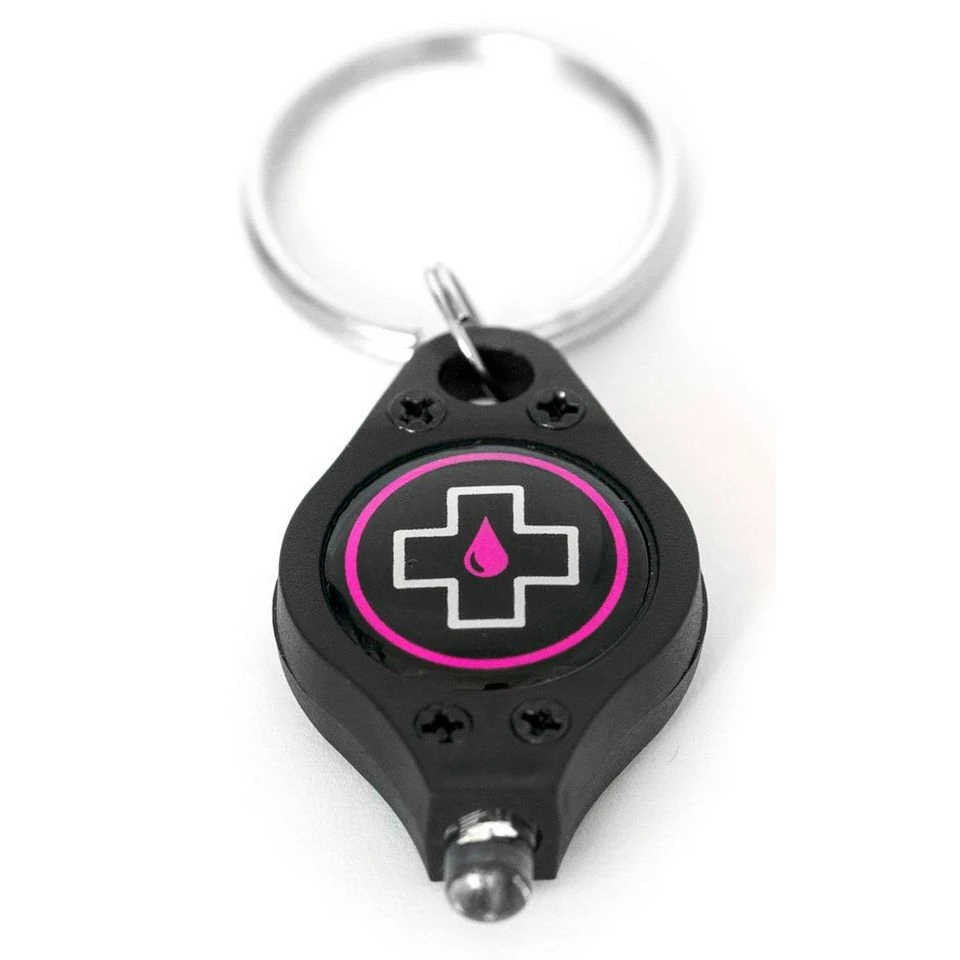 Muc-Off No Puncture Hassle Tubeless Sealant (140ml Kit) 7 Muc-Off No Puncture Hassle Tubeless Sealant (140ml Kit) - Image 5