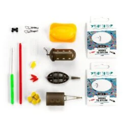 Ready To Fish Feeder Fishing Kit 7 Ready To Fish Feeder Fishing Kit -Outdoor Camping Shop go 329118 z