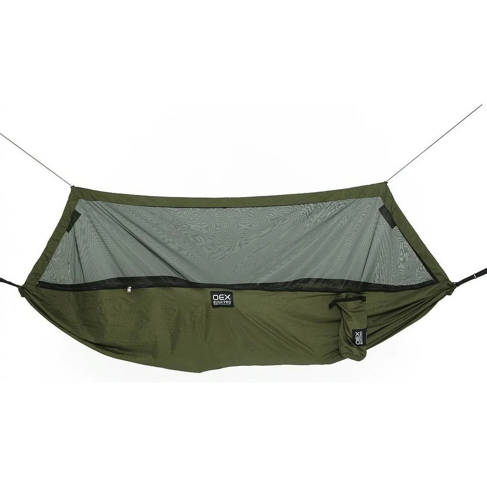 Bush Pro Hammock 3 Bush Pro Hammock