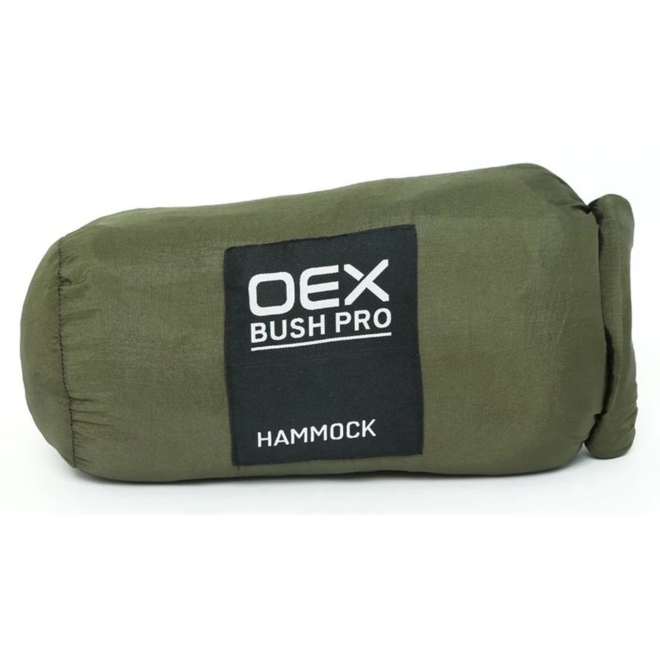 Bush Pro Hammock 6 Bush Pro Hammock - Image 4