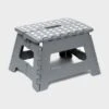 Folding Step -Outdoor Camping Shop go 329338 a