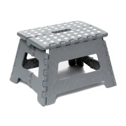 Folding Step -Outdoor Camping Shop go 329338 z