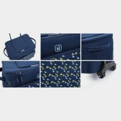 Delta Wheeled Cool Bag (40L) -Outdoor Camping Shop go 329416 d