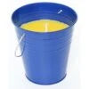 Citronella Bucket Candle -Outdoor Camping Shop go 329463 a