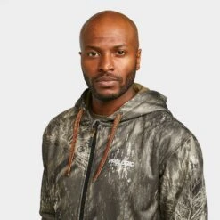 PROLOGIC Realtree Zip Hoodie – Medium -Outdoor Camping Shop go 329648 d