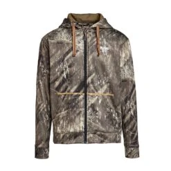PROLOGIC Realtree Zip Hoodie – Medium -Outdoor Camping Shop go 329648 u
