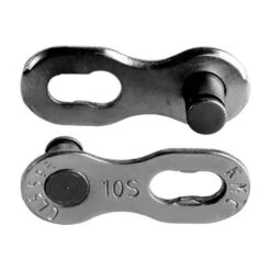 Missing Link 10R EPT Silver (2 Pieces)