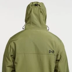 Hooded Soft Shell Jacket 2.0 -Outdoor Camping Shop go 330537 f