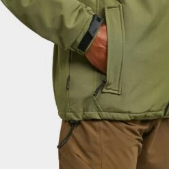 Hooded Soft Shell Jacket 2.0 -Outdoor Camping Shop go 330537 g