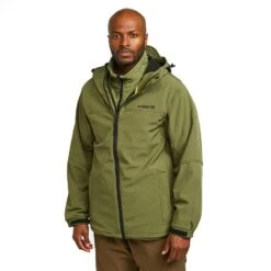 Hooded Soft Shell Jacket 2.0 -Outdoor Camping Shop go 330537 z