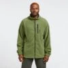 Atlas Zip Fleece -Outdoor Camping Shop go 330538 a