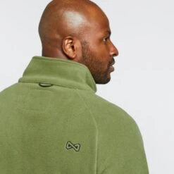 Atlas Zip Fleece -Outdoor Camping Shop go 330538 e