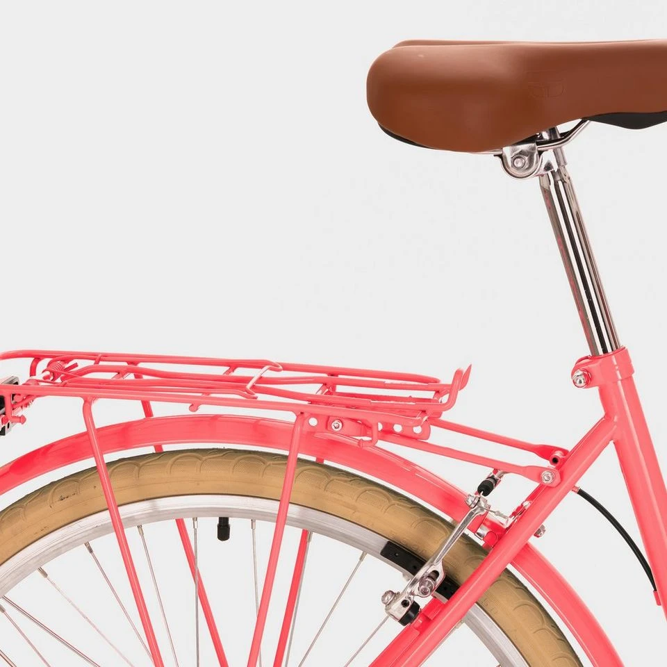 Classic Women's Hybrid Bike 8 Classic Women's Hybrid Bike - Image 6