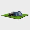 Vango Kilda Low Driveaway Van Awning -Outdoor Camping Shop go 331017 a