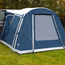 Vango Kilda Low Driveaway Van Awning -Outdoor Camping Shop go 331017 c