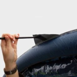 Vango Kilda Low Driveaway Van Awning -Outdoor Camping Shop go 331017 i