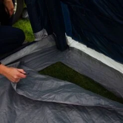 Vango Kilda Low Driveaway Van Awning -Outdoor Camping Shop go 331017 j