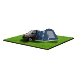 Vango Kilda Low Driveaway Van Awning -Outdoor Camping Shop go 331017 z