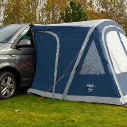 Vango Elwood Low Van Awning -Outdoor Camping Shop go 331018 d