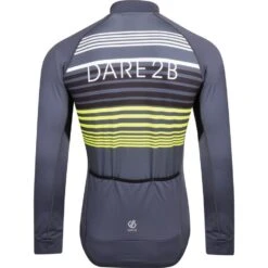 Dare 2b Men's AEP Expatiate Cycling Jersey 12 Dare 2b Men's AEP Expatiate Cycling Jersey -Outdoor Camping Shop go 331064 c