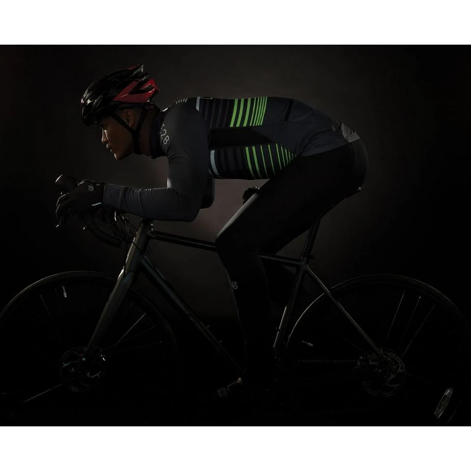 Dare 2b Men's AEP Expatiate Cycling Jersey 8 Dare 2b Men's AEP Expatiate Cycling Jersey - Image 6