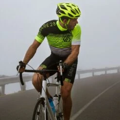 Dare 2b Men's AEP Clarify Cycling Jersey -Outdoor Camping Shop go 331065 e