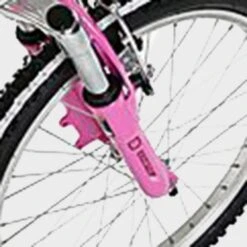 Cuda Kinetic 20" Kids' Mountain Bike 12 Cuda Kinetic 20" Kids' Mountain Bike -Outdoor Camping Shop go 331136 b