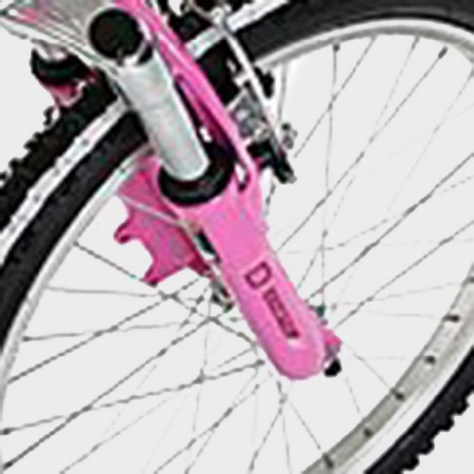 Cuda Kinetic 20" Kids' Mountain Bike 4 Cuda Kinetic 20" Kids' Mountain Bike - Image 2