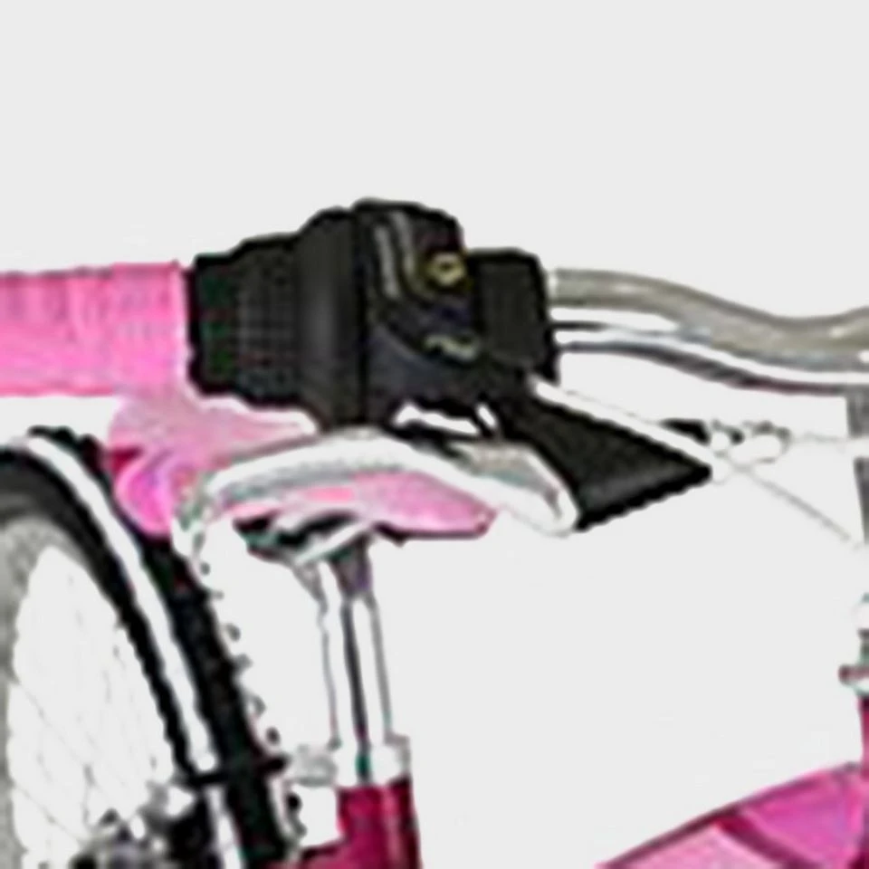 Cuda Kinetic 20" Kids' Mountain Bike 5 Cuda Kinetic 20" Kids' Mountain Bike - Image 3