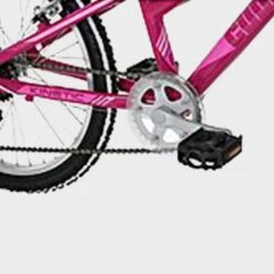 Cuda Kinetic 20" Kids' Mountain Bike 15 Cuda Kinetic 20" Kids' Mountain Bike -Outdoor Camping Shop go 331136 e