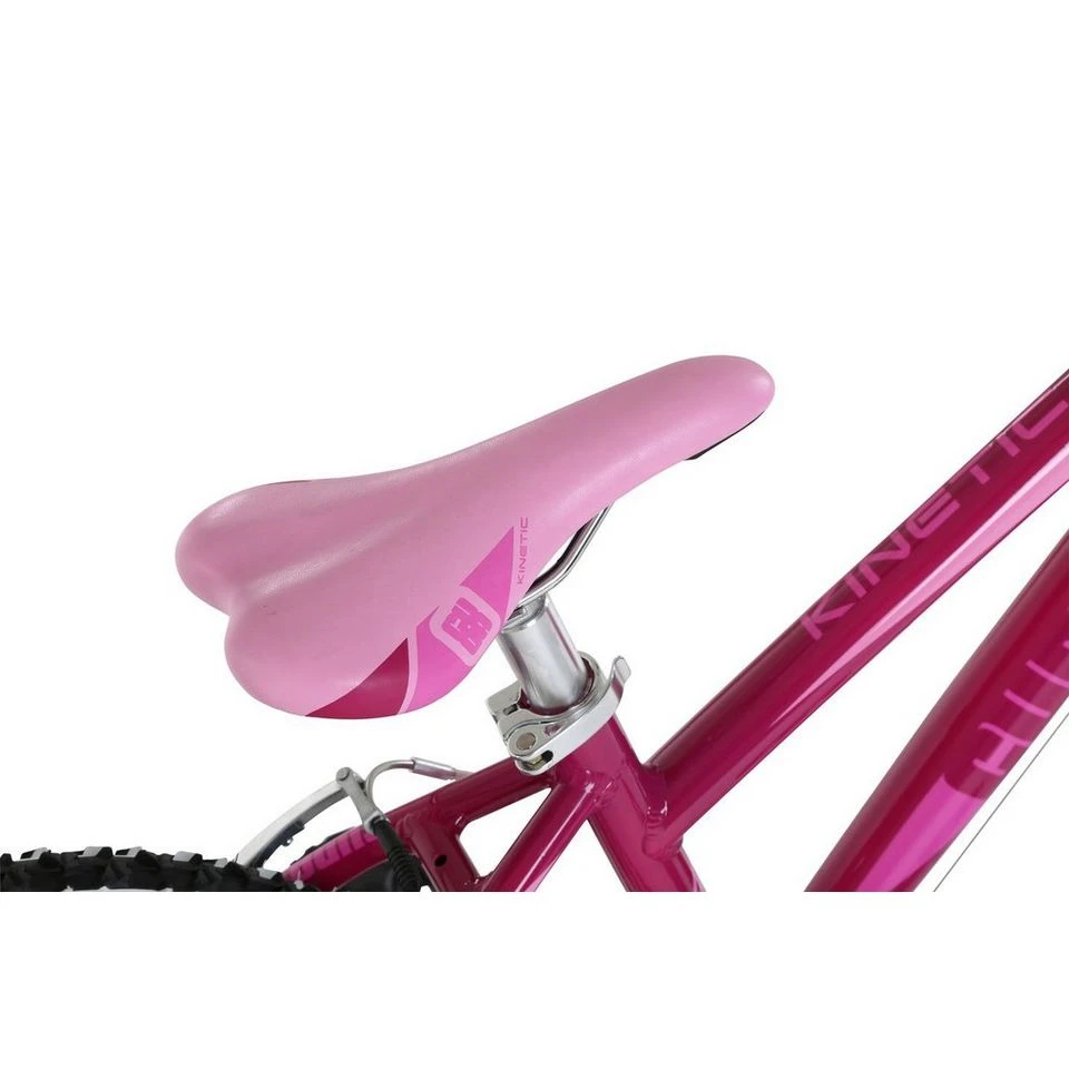 Cuda Kinetic 20" Kids' Mountain Bike 10 Cuda Kinetic 20" Kids' Mountain Bike - Image 8