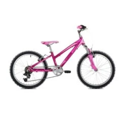 Cuda Kinetic 20" Kids' Mountain Bike 19 Cuda Kinetic 20" Kids' Mountain Bike -Outdoor Camping Shop go 331136 z