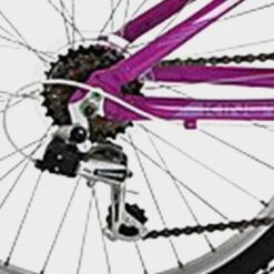 Cuda Kinetic 24" Kids' Mountain Bike -Outdoor Camping Shop go 331138 f