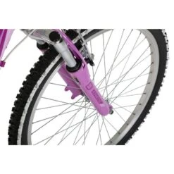 Cuda Kinetic 24" Kids' Mountain Bike -Outdoor Camping Shop go 331138 i