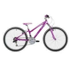 Cuda Kinetic 24" Kids' Mountain Bike -Outdoor Camping Shop go 331138 z