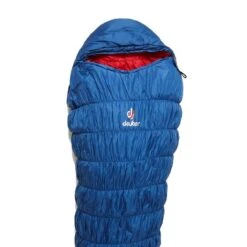 Deuter Exosphere -10° Sleeping Bag -Outdoor Camping Shop go 331158 z