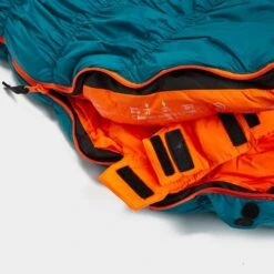 Deuter Exosphere -10° SL Sleeping Bag -Outdoor Camping Shop go 331159 f