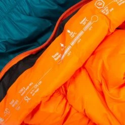 Deuter Exosphere -10° SL Sleeping Bag -Outdoor Camping Shop go 331159 g