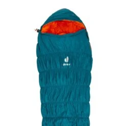 Deuter Exosphere -10° SL Sleeping Bag -Outdoor Camping Shop go 331159 z