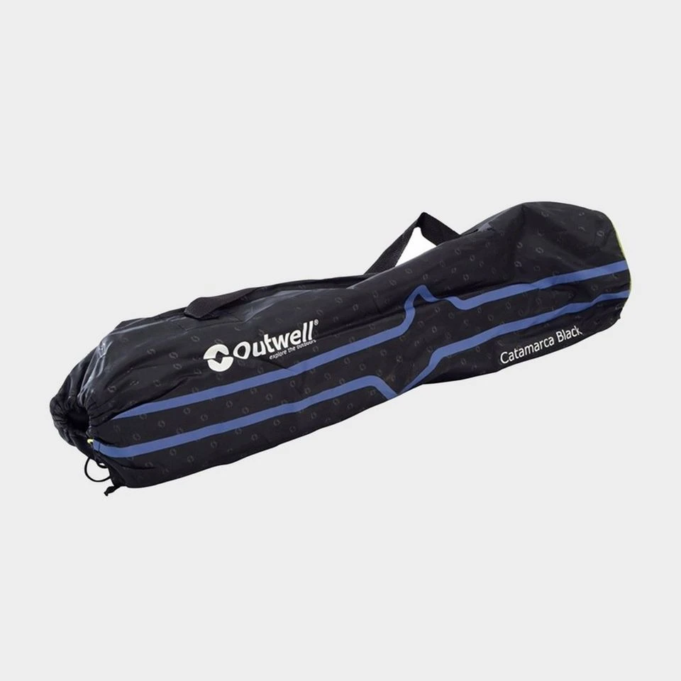 Outwell Gilliam Signature Chair 4 Outwell Gilliam Signature Chair - Image 2