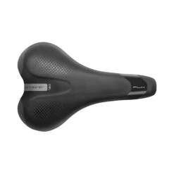 FLX Man GEL Soft Touch Saddle -Outdoor Camping Shop go 331500 z