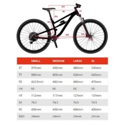 Bossnut Mountain Bike -Outdoor Camping Shop go 331527 c