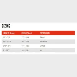 Bossnut Mountain Bike -Outdoor Camping Shop go 331527 r