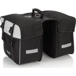 Travel Double Pannier 30L