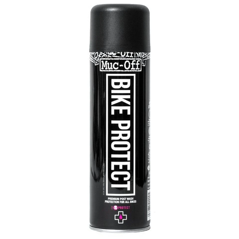 Muc-Off Bike Protect Spray (500ml) 3 Muc-Off Bike Protect Spray (500ml)