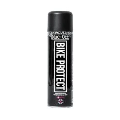 Muc-Off Bike Protect Spray (500ml) 5 Muc-Off Bike Protect Spray (500ml) -Outdoor Camping Shop go 331730 z